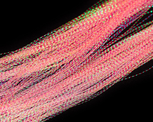 Krystal Flash Hair, Light Pink Pearl / 54